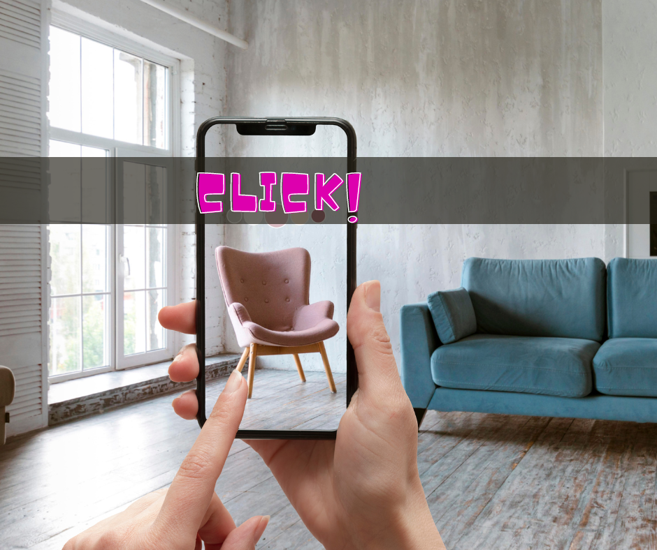tips to sell furniture - click HD images
